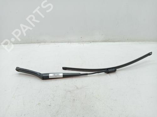 Used Front windshield wiper arm SEAT IBIZA IV (6J5, 6P1) 1.4 TDI (80 hp) 23355568