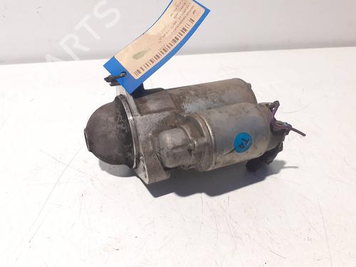 Starter CHEVROLET MATIZ (M200, M250) 0.8 | BP25457380M8 