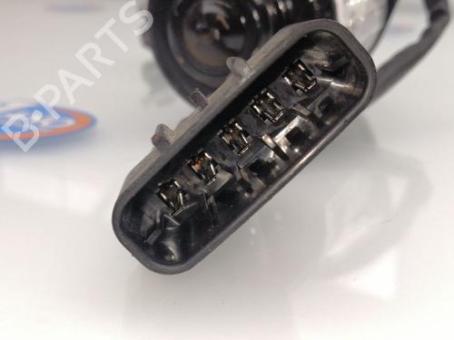 Front wiper motor OPEL MERIVA A MPV (X03) 1.4 16V Twinport LPG (E75) | BP23379111M29 