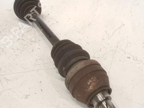 Left front driveshaft OPEL ASTRA J (P10) 1.6 (68) | BP37159875M38 - Image 4