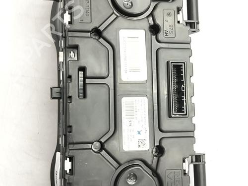Instrument cluster DACIA DUSTER (HM_) 1.0 TCe LPG (HMM6, HMMT) | BP37713538C47 - Image 3