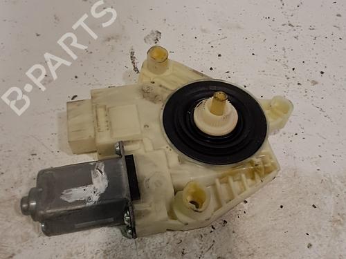 Used Left front window motor Left front window motor SKODA RAPID Spaceback (NH1) 1.6 TDI (105 hp) 35968049 35968049