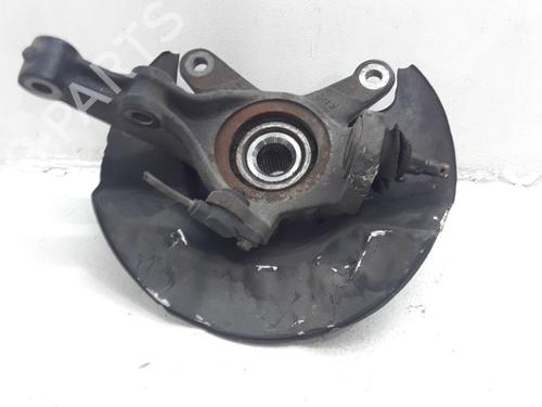 Right front steering knuckle HONDA CIVIC VII Hatchback (EU, EP, EV) 1.6 i (EP2, EU8, EU6) | BP33762490M26 - Image 2