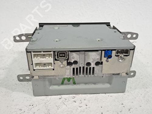 Radio NISSAN MICRA IV (K13K, K13KK) 1.2 | BP25248844E6 