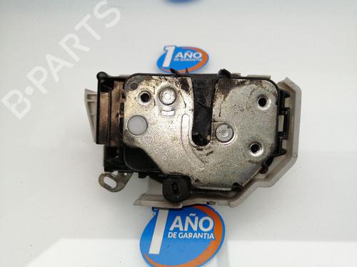 Used Front right lock FIAT BRAVO II (198_) 1.4 T-Jet (198AXG1B) (120 hp) 23404742