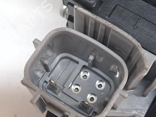 Rear left window mechanism NISSAN LEAF (ZE1) Electric | BP23379832C24 