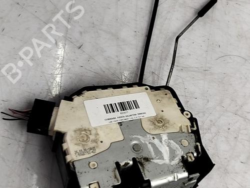Used Front right lock Front right lock 34209450 34209450