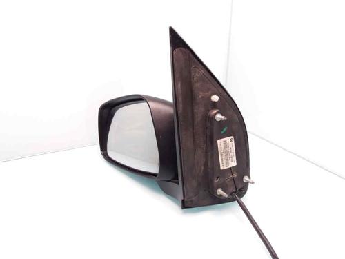 Left mirror CITROËN C3 I (FC_, FN_) 1.6 16V | BP27274262C26 