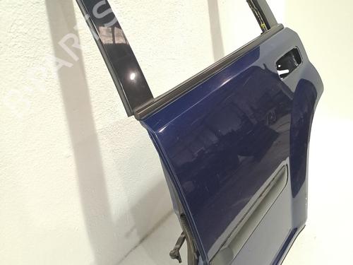 Left rear door NISSAN X-TRAIL I (T30) 2.2 Di 4x4 | BP25255159C4 