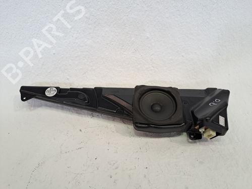 Used Speaker BMW 5 Touring (E39) 530 d (193 hp) 27274571