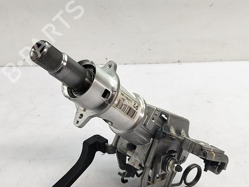 Used Steering column Steering column HYUNDAI IONIQ (AE) 1.6 GDI Hybrid (141 hp) 36016342 36016342