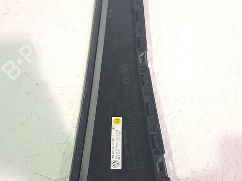 Exhaust system SEAT ALHAMBRA (710, 711) 2.0 TDI | BP27858519M121 