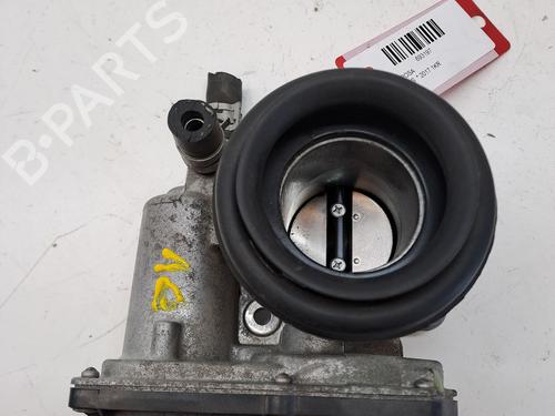 Used Throttle body TOYOTA YARIS (_P13_) 1.0 (KSP130_, KSP130) (69 hp) 27098804