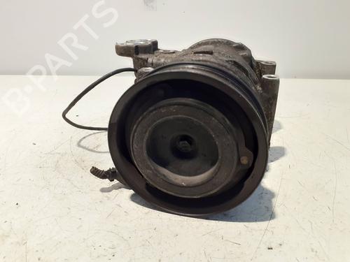 Used AC compressor KIA CARENS II MPV (FJ) 2.0 CRDi (113 hp) 25988113