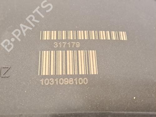 Instrument cluster MERCEDES-BENZ A-CLASS (W169) A 180 CDI (169.007, 169.307) | BP23977475C47 
