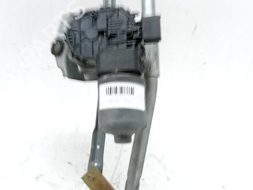 Used Front wiper motor Front wiper motor CITROËN C5 II (RC_) 1.6 HDi (RC8HZB) (109 hp) 35807583 35807583