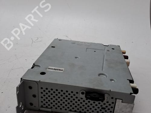 Radio BMW 2 Coupe (F22, F87) 220 i | BP23369710E6 
