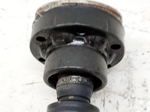 Driveshaft PORSCHE CAYENNE (9PA) S 4.5 | BP38012802M37 - Image 3
