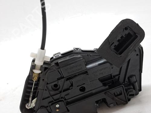 Rear right lock VW TIGUAN (5N_) 2.0 TDI | BP23365747C99 