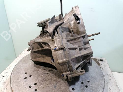Gearbox RENAULT CLIO III (BR0/1, CR0/1) 1.5 dCi (BR0H, CR0H, CR1S, BR1S) | BP24188379M3 
