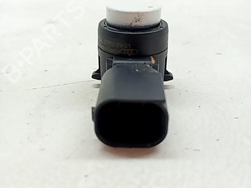 Modulo electronico OPEL MOKKA 1.2 (76) (136 hp) 31165859