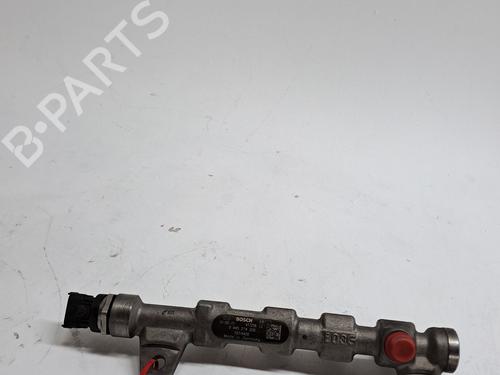 Used Injection rail ALFA ROMEO 159 (939_) 1.9 JTDM 8V (939AXE1B) (120 hp) 25737628