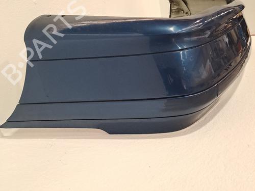 Bak støtfanger MERCEDES-BENZ C-CLASS (W203) C 180 Kompressor (203.046) | BP23978237C8 
