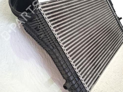 Intercooler SEAT LEON (1P1) 2.0 TDI 16V | BP26020063M30