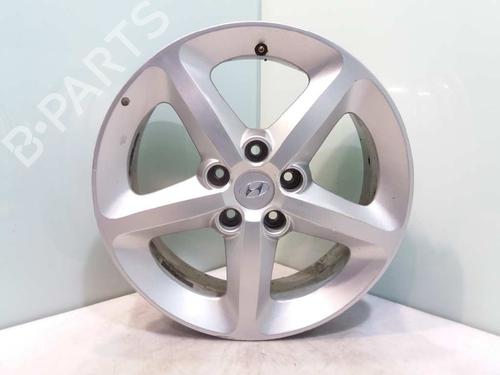 Rim HYUNDAI SONATA V (NF) 2.0 CRDi | BP24129960C45 