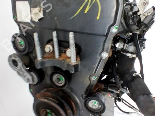 Motore FORD TRANSIT CUSTOM V362 Van (FY, FZ) 2.2 TDCi (100 hp) 32383968