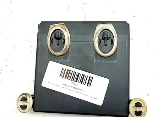 Used Electronic module MERCEDES-BENZ E-CLASS (W211) E 270 CDI (211.016) (177 hp) 30315177