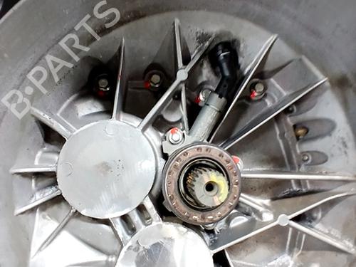 Gearbox FORD TRANSIT CUSTOM V362 Van (FY, FZ) 2.2 TDCi | BP32467862M3 - Image 6