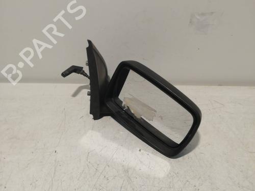 Used Right mirror FORD FIESTA III (GFJ) 1.4 (71 hp) 25988543