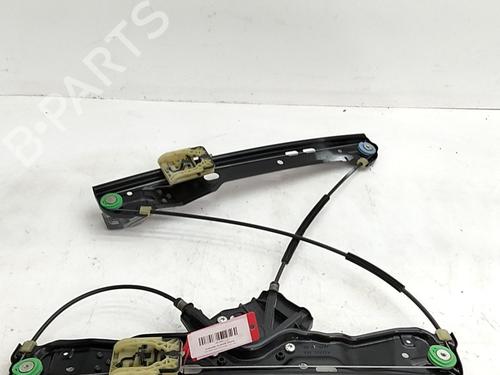 Used Front right window mechanism Front right window mechanism LAND ROVER RANGE ROVER EVOQUE (L538) 2.0 D 4x4 (150 hp) 39555799 39555799
