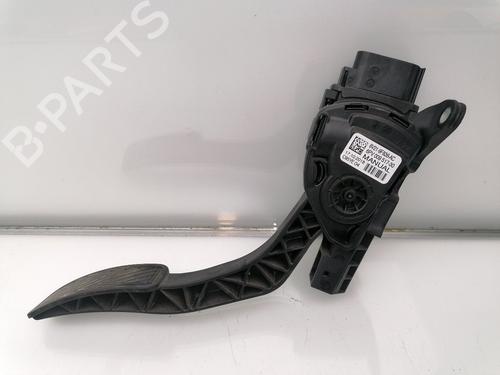 Pedal FORD TOURNEO COURIER B460 MPV 1.0 EcoBoost | BP25613758I4 