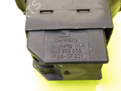 Left rear window switch SEAT LEON (1M1) 1.9 TDI | BP23419322I29 