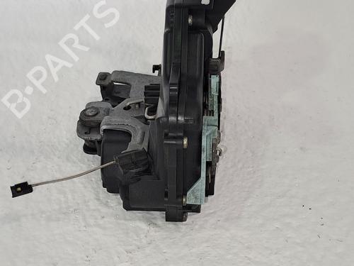 Front left lock VW CADDY III MPV (2KB, 2KJ, 2CB, 2CJ) 1.6 TDI | BP24608246C98 