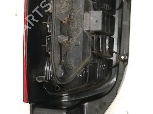 Left taillight VW TRANSPORTER T5 Van (7HA, 7HH, 7EA, 7EH) 1.9 TDI | BP40548085C34 - Image 3