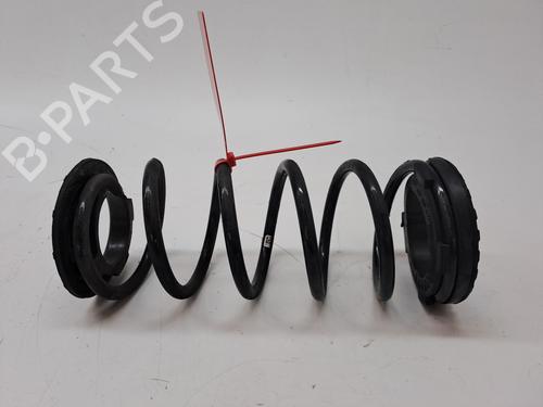 Used Shock absorber spring KIA VENGA (YN) 1.6 CRDi 128 (128 hp) 23944302