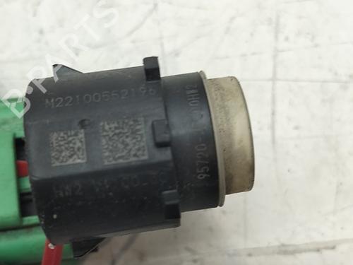 Electronic module KIA PROCEED (CD) 1.6 T-GDI GT | BP40550709M83 - Image 2
