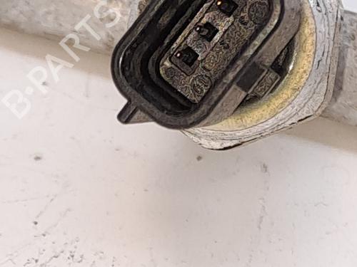 AC-rør SMART FORTWO Coupe (453) electric drive / EQ (453.391) | BP26377802M126 