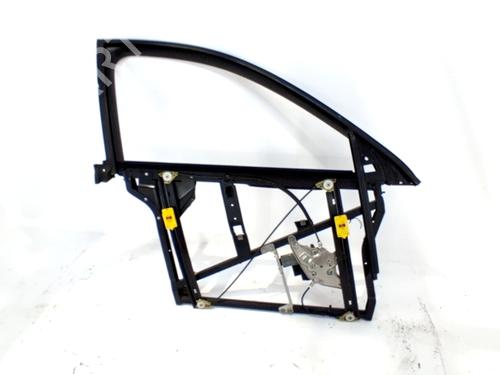 Used Front right window mechanism Front right window mechanism AUDI A6 C5 Avant (4B5, 4B6) 2.5 TDI (180 hp) 34153881 34153881