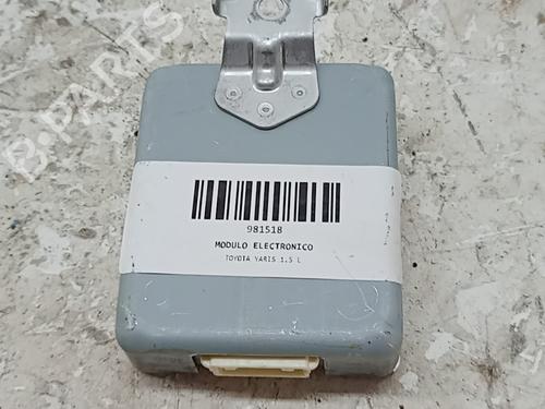 Elektronisk modul Elektronisk modul 38419145 38419145
