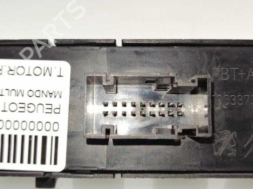 Switch PEUGEOT 3008 I MPV (0U_) 2.0 HDi 150 / BlueHDi 150 | BP23404380I30 