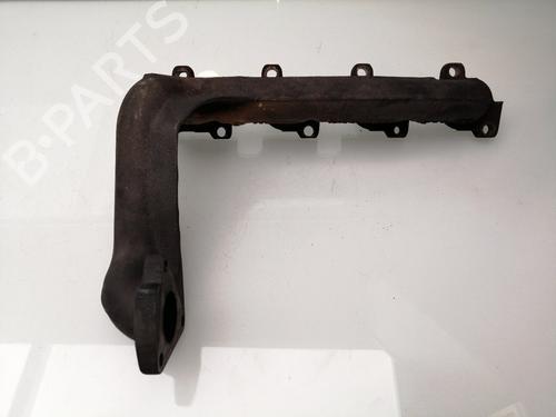 Exhaust manifold MERCEDES-BENZ VITO Van (W638) 112 CDI 2.2 (638.094) | BP25346939M110 