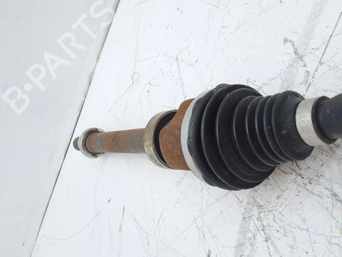Right front driveshaft RENAULT ZOE (BFM_) ZOE | BP26950835M39