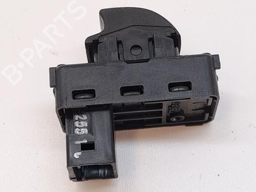 Left front window switch PEUGEOT PARTNER Box Body/MPV 1.6 HDi 16V | BP26921417I27 
