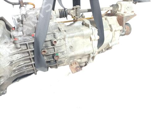 Gearbox DAIHATSU FEROZA Hard Top (F300) 1.6 16V 4x4 | BP30143641M3 