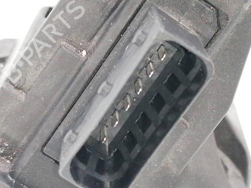 Used Pedal ALFA ROMEO STELVIO (949_) 2.0 Q4 (949.AXF2A) (201 hp) 23383735