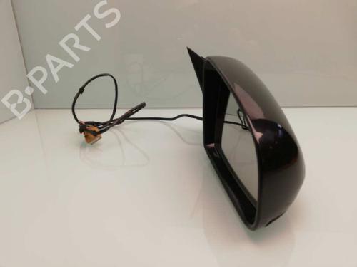 Used Right mirror AUDI A4 B6 Avant (8E5) 1.8 T quattro (150 hp) 23874377